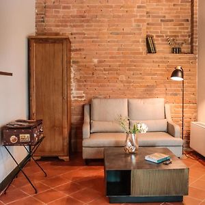 Studio deluxe con letto king size